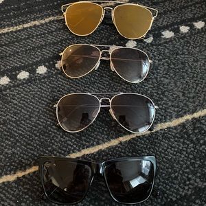 Lot of Sunglasses